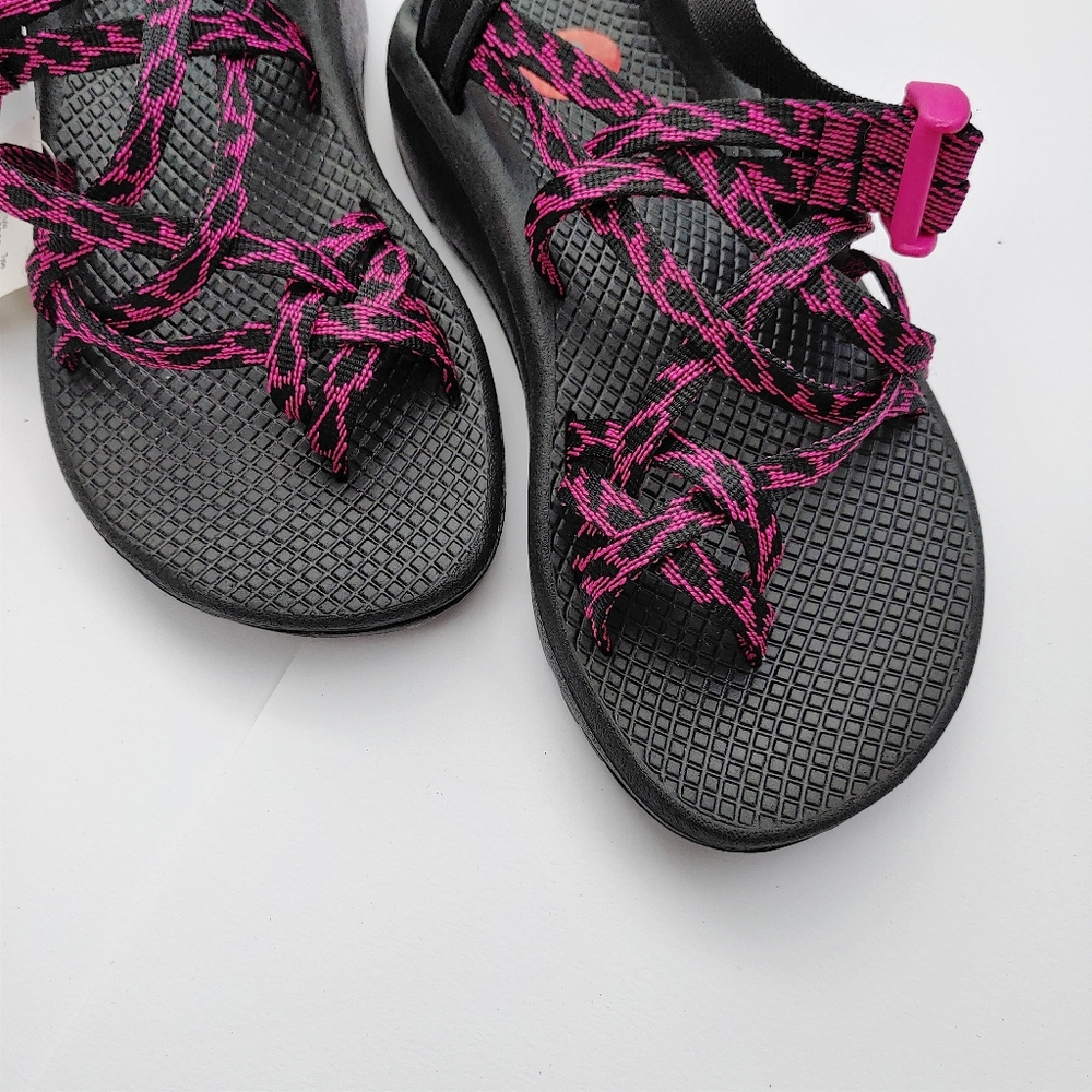NWT Chaco Women's Z / Cloud X2 Sandals Size 6 Pink